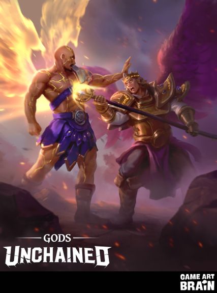 God's Unchained - Lights Verdict