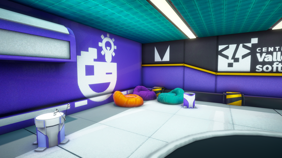 Valle del Software - VR Experience