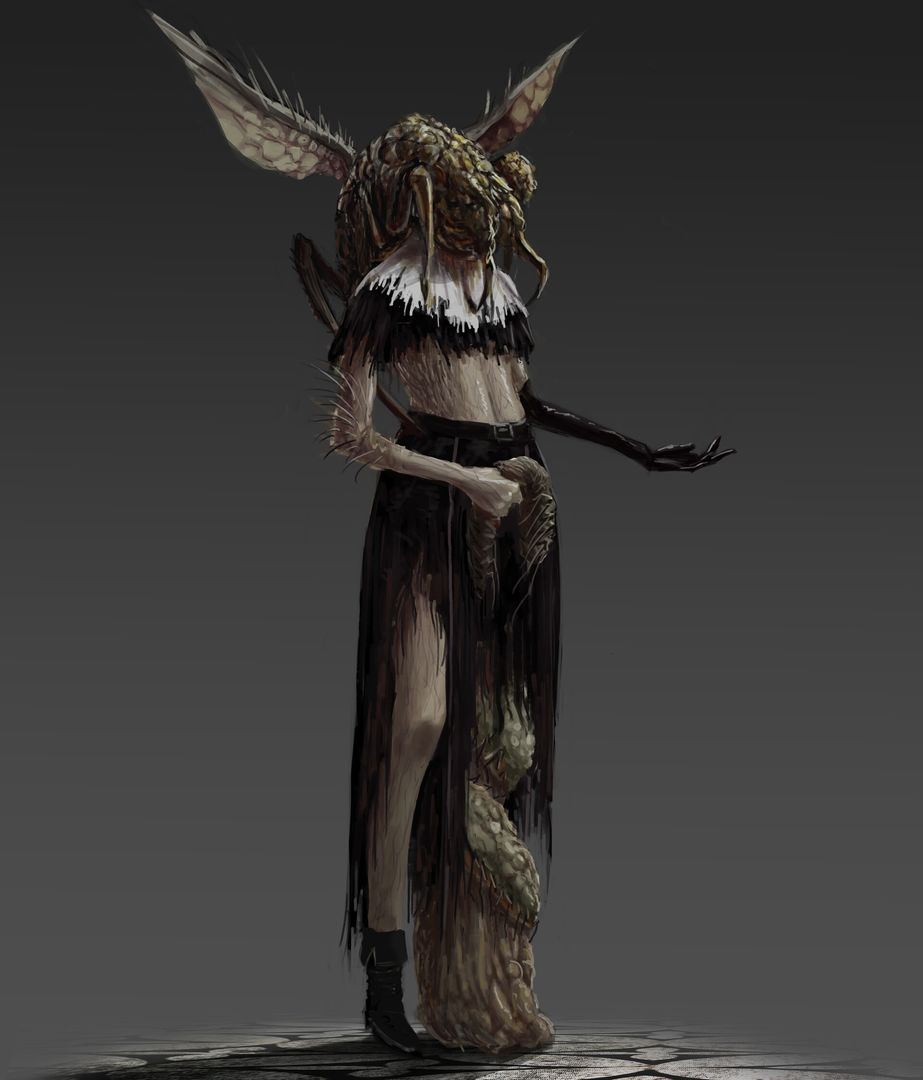 Saint of the Enlightened