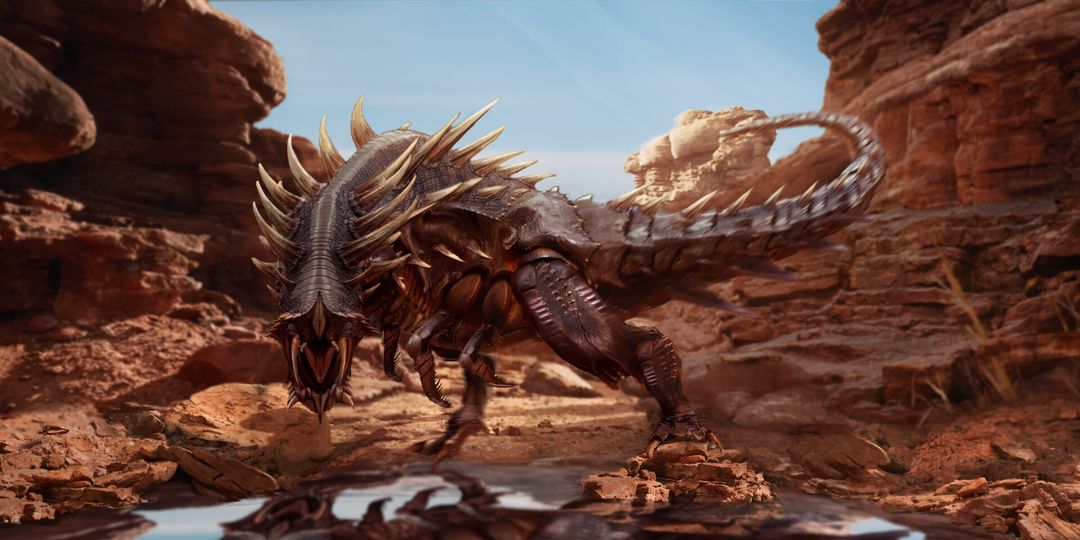 Whitespine - Stormlight Archives