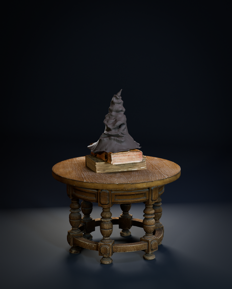 Sorting Hat