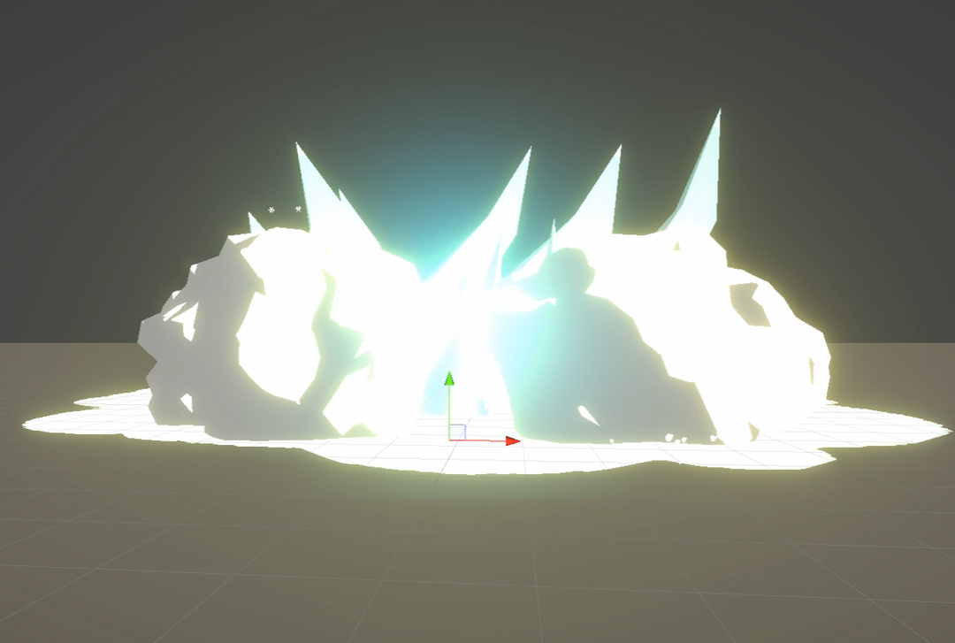 Stylized Ice Ultimate