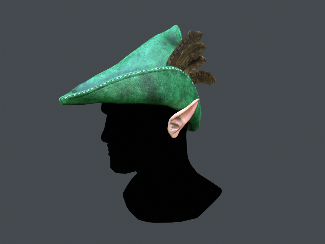 Bycocket Hat