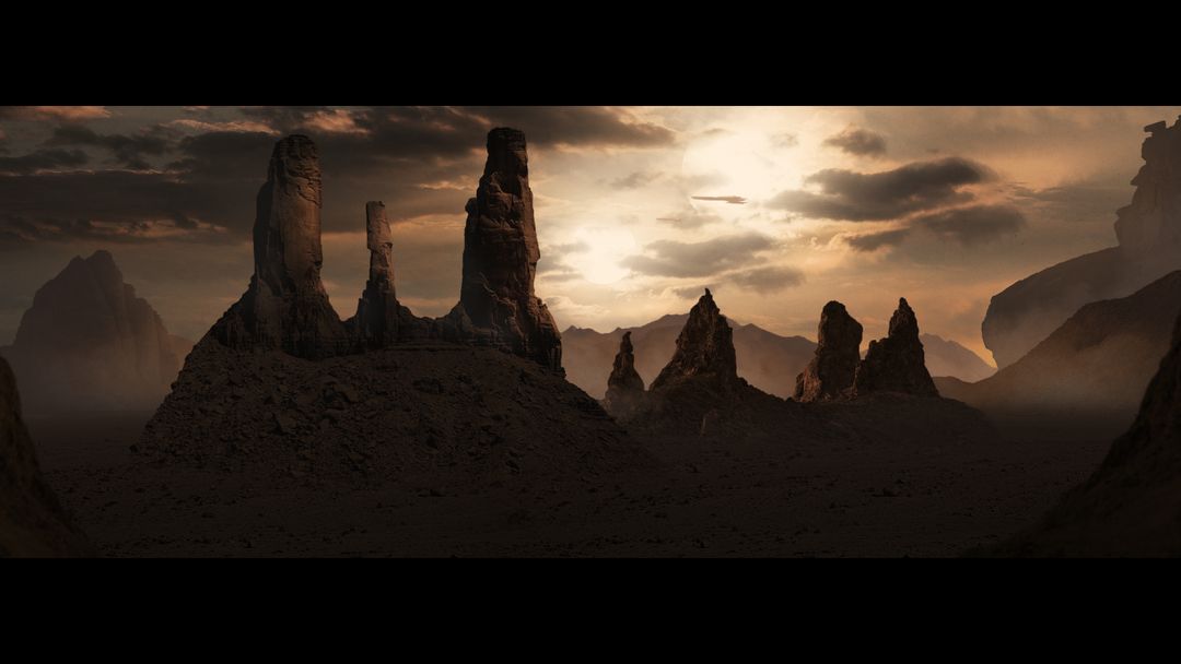 Pillars