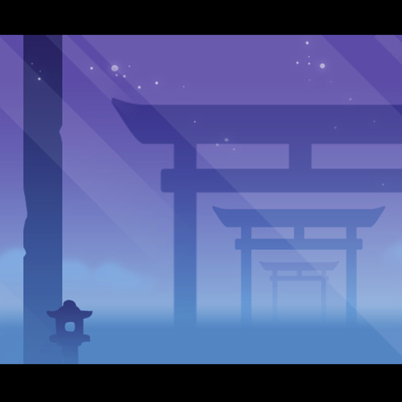 Japanese Fantasy Background - Stickman Revenge 4