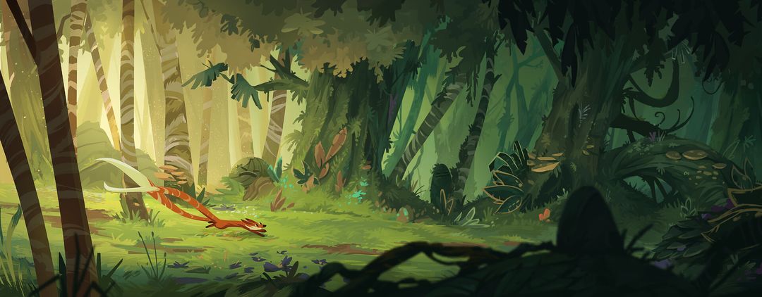 The Fox Game