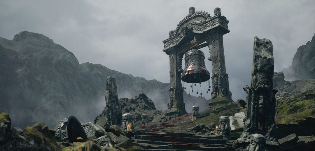 Pagan Bell