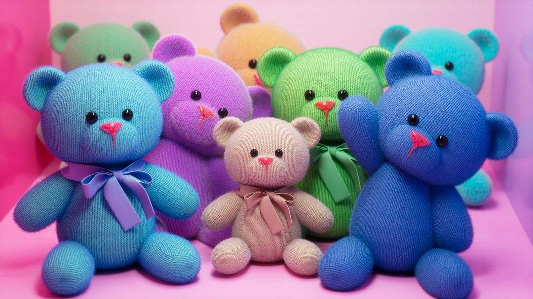 Motion graphics/visualizer