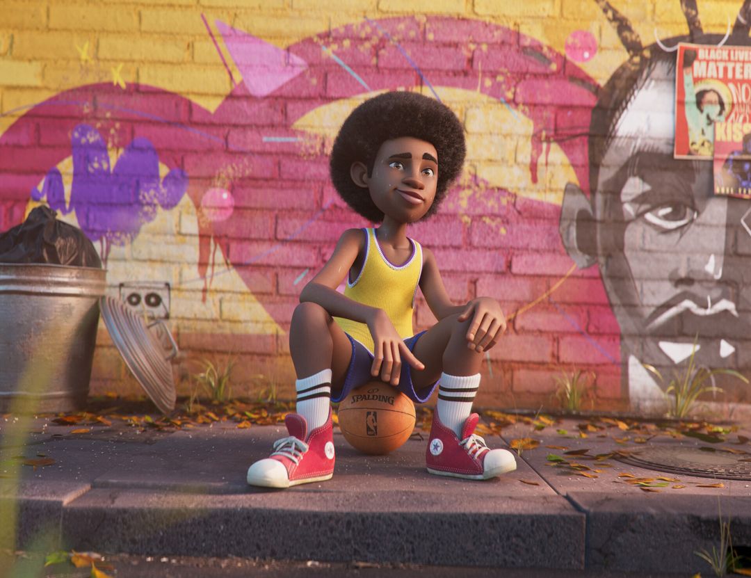 All my favorite colors