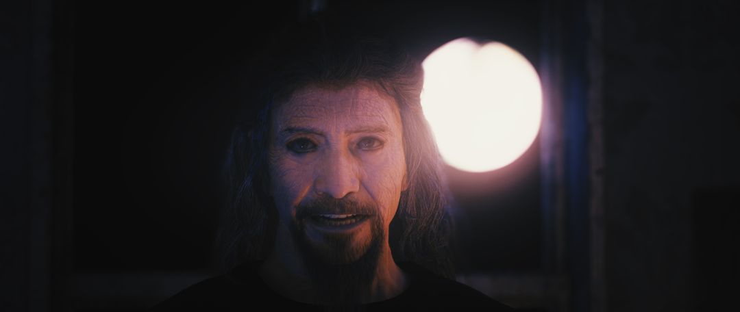 Audio2Face to Metahuman: Unreal Engine + NVIDIA Omniverse & RTXGI