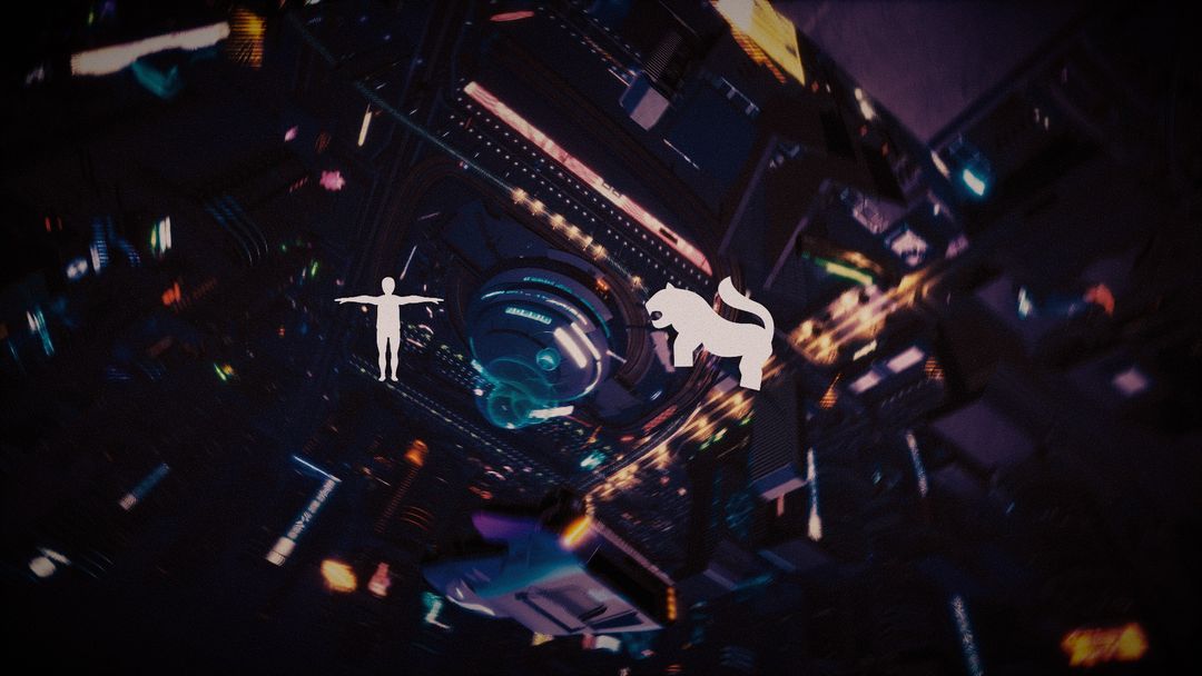 THE FLY (short film): Leartes Studios + Third Move Studios