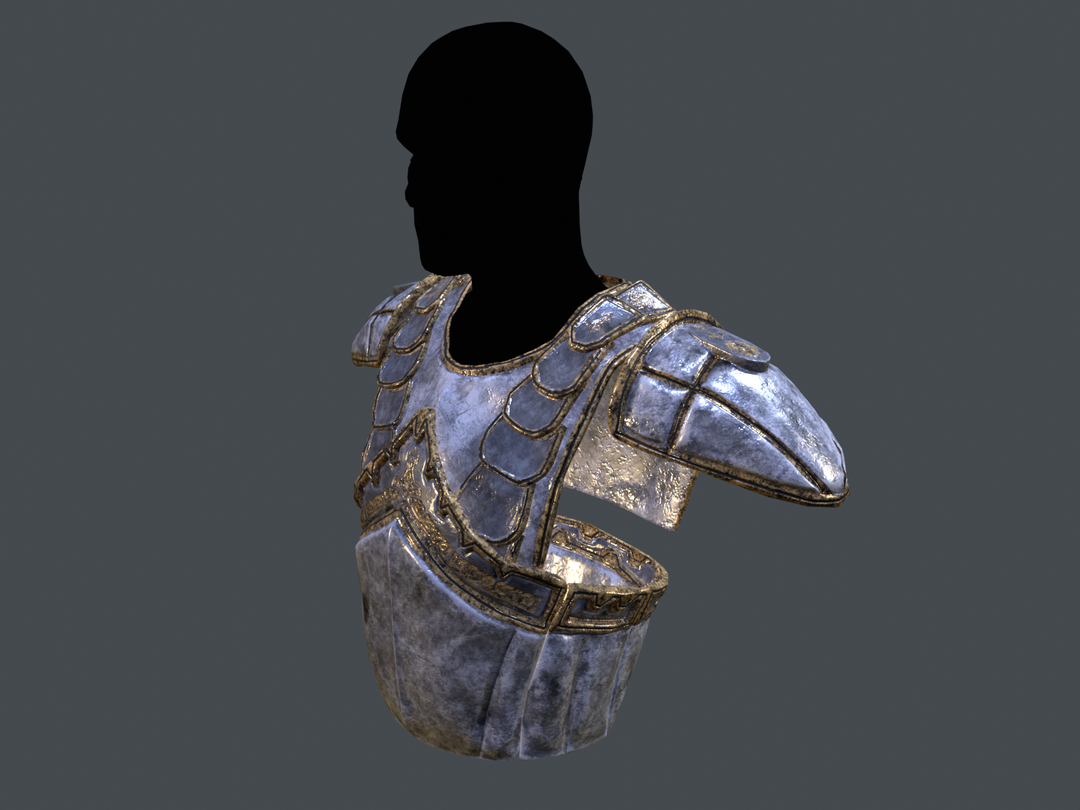 Dwarf Armor