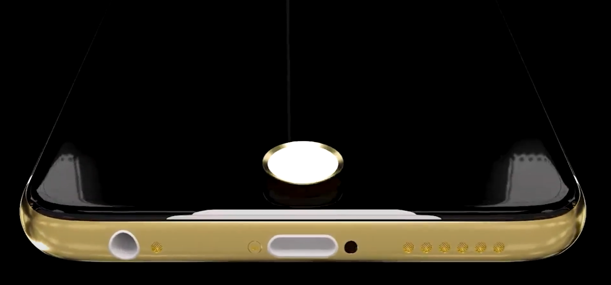 Promotional animation