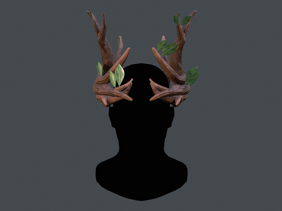 Druid Crown
