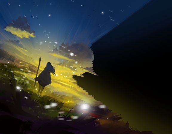 our original Indie game: Prime of Flames