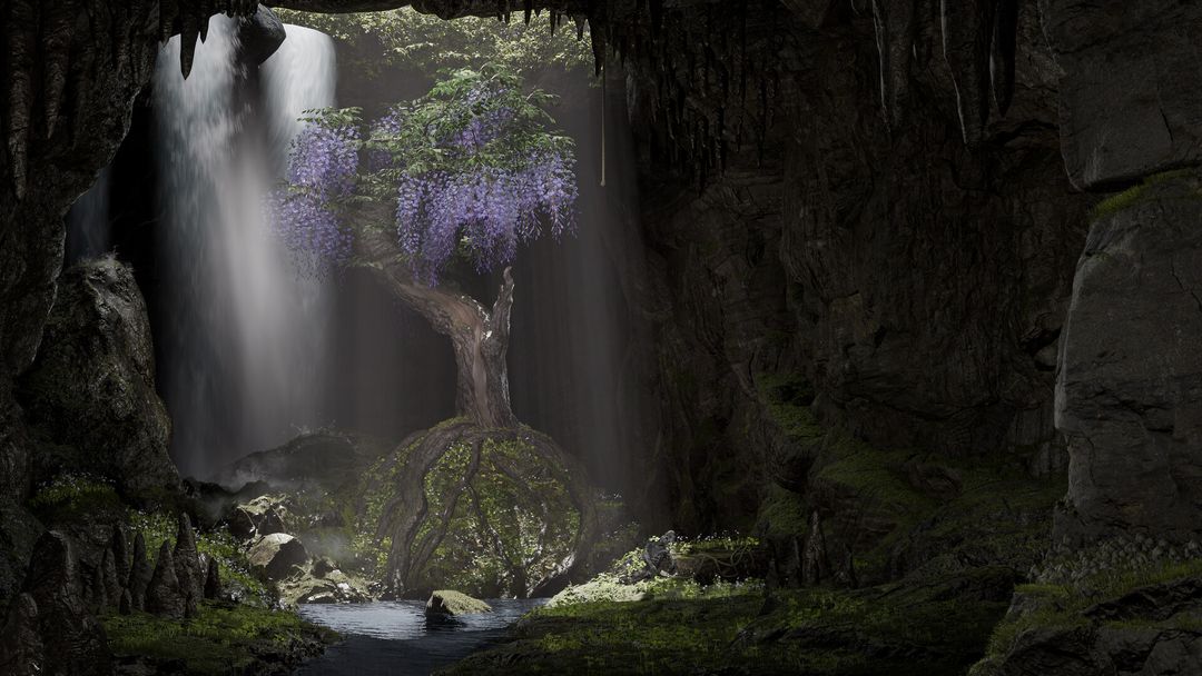 Forever Reaching Out