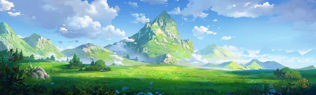 Kemono Friends Kingdom