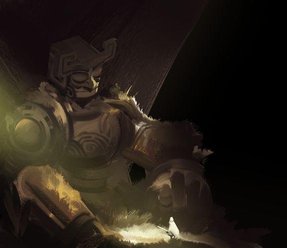 Our original Indie game: Prime of F...