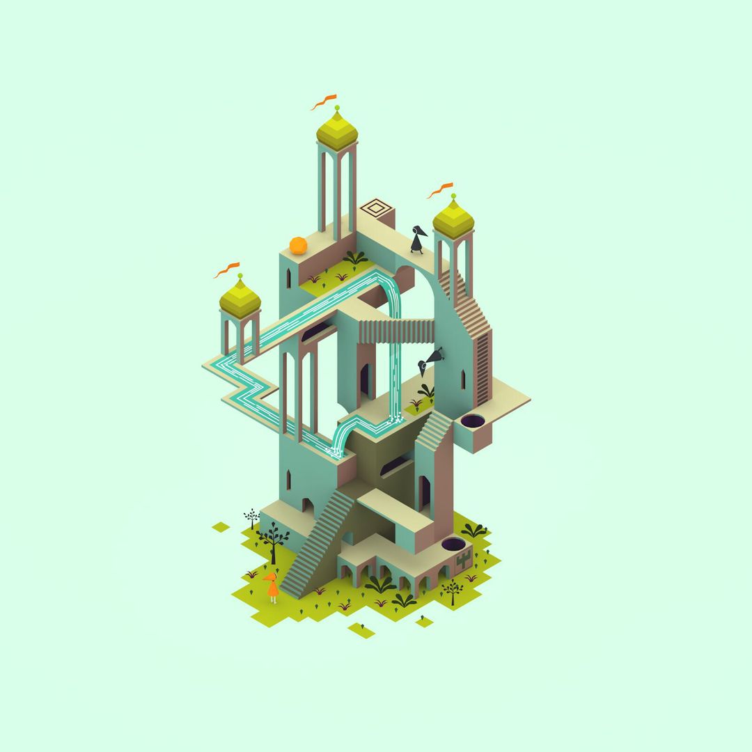 Intro to 3D Design EXAM