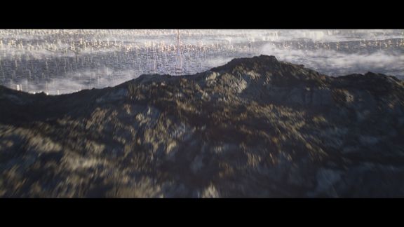 Cyber Emotion - Procedural City