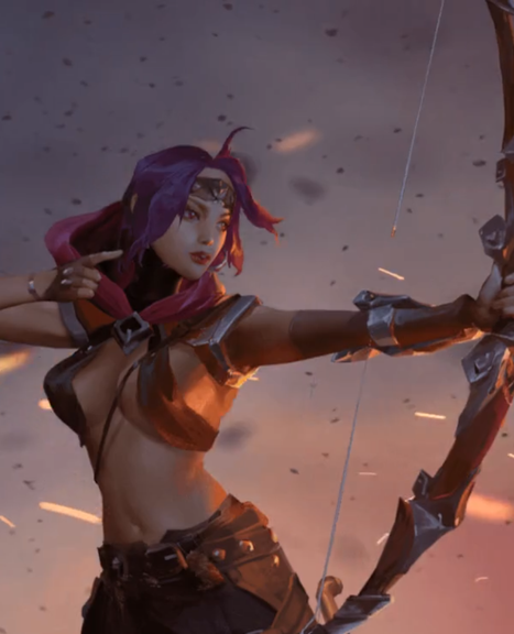 Personal project 2022