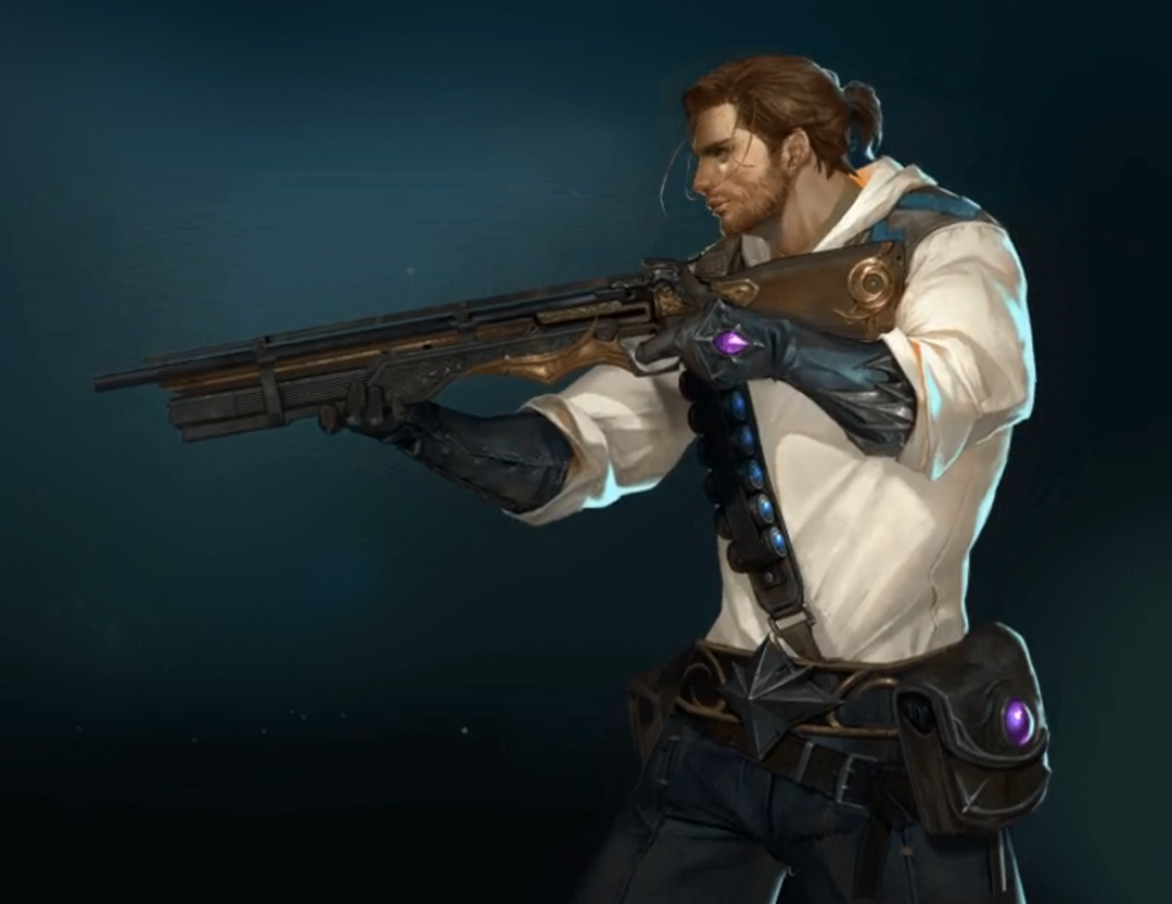 Lineage M : Trigger branding 2022