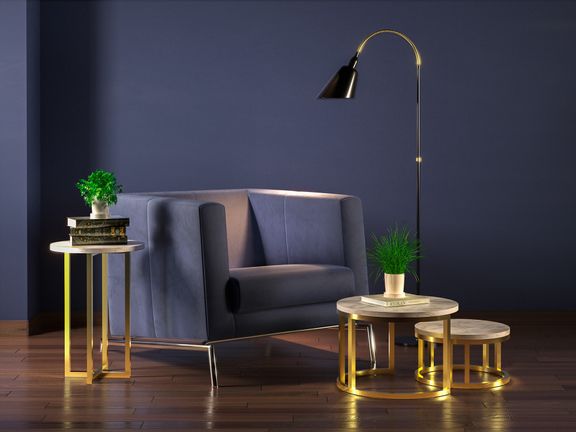 Product visualization