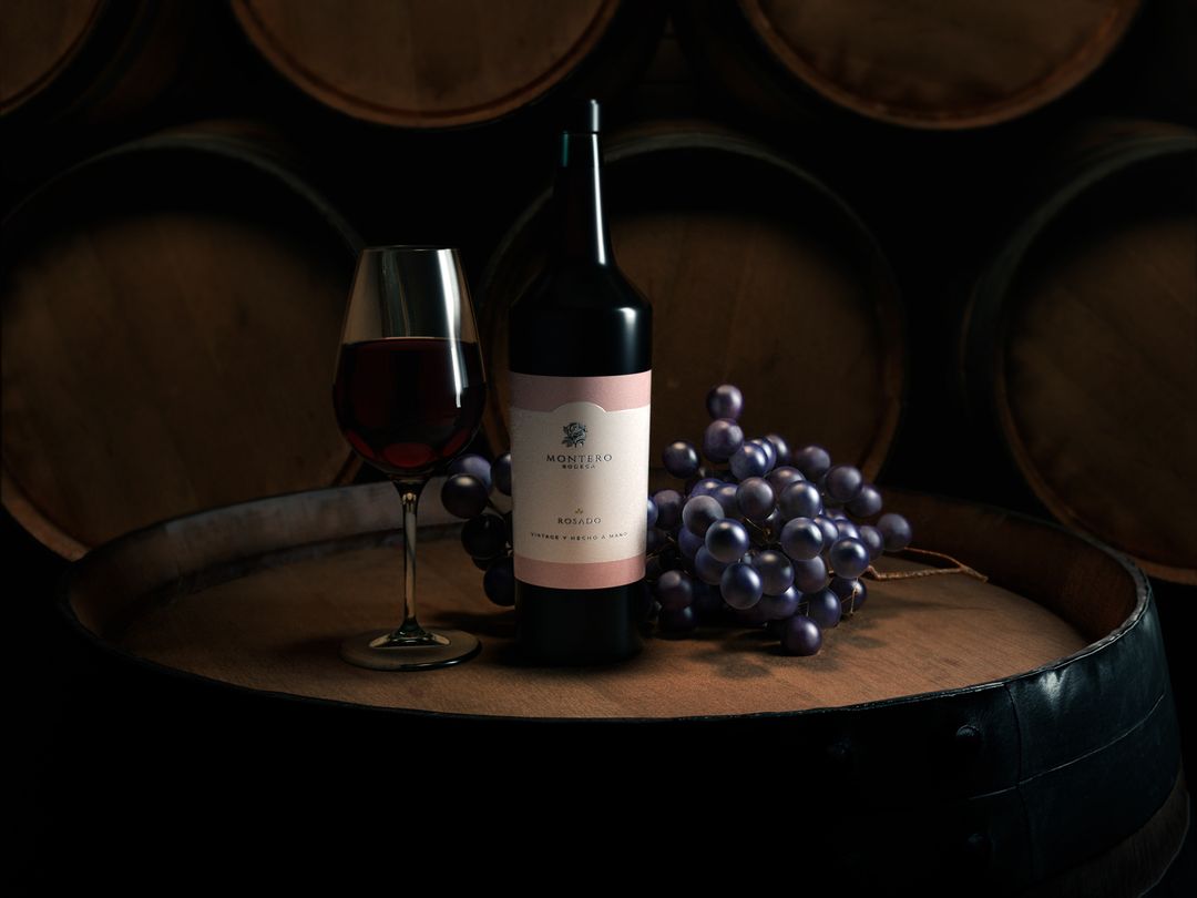 Bottle Visualization