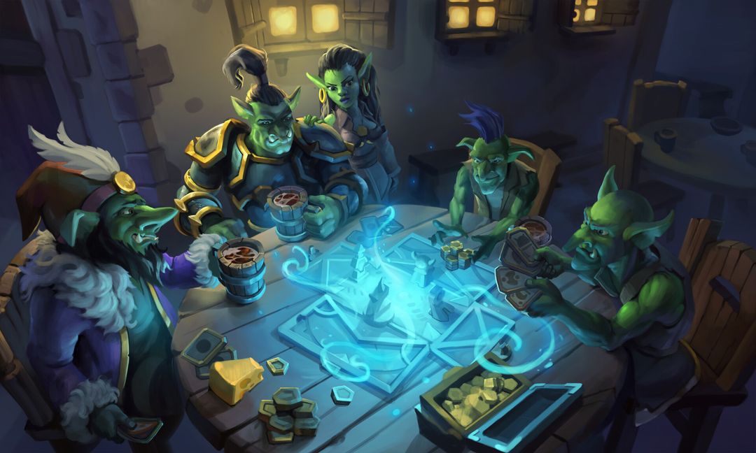 Goblins Tavern