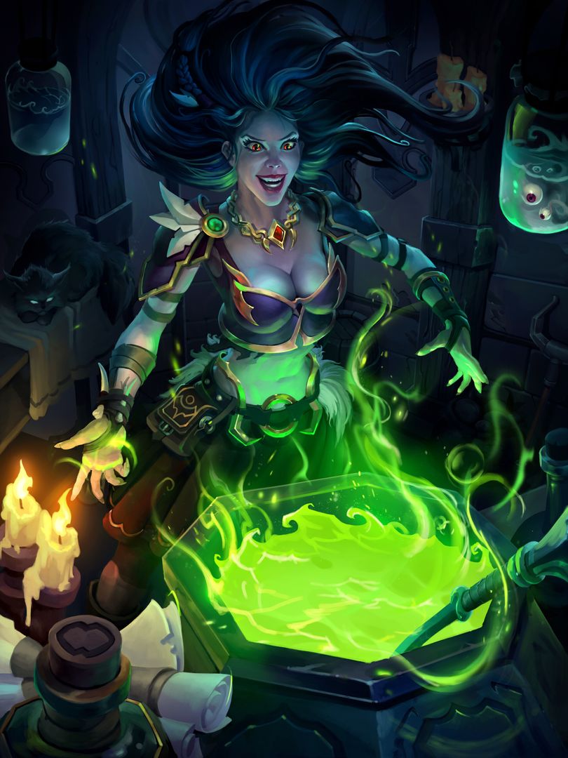 Witch