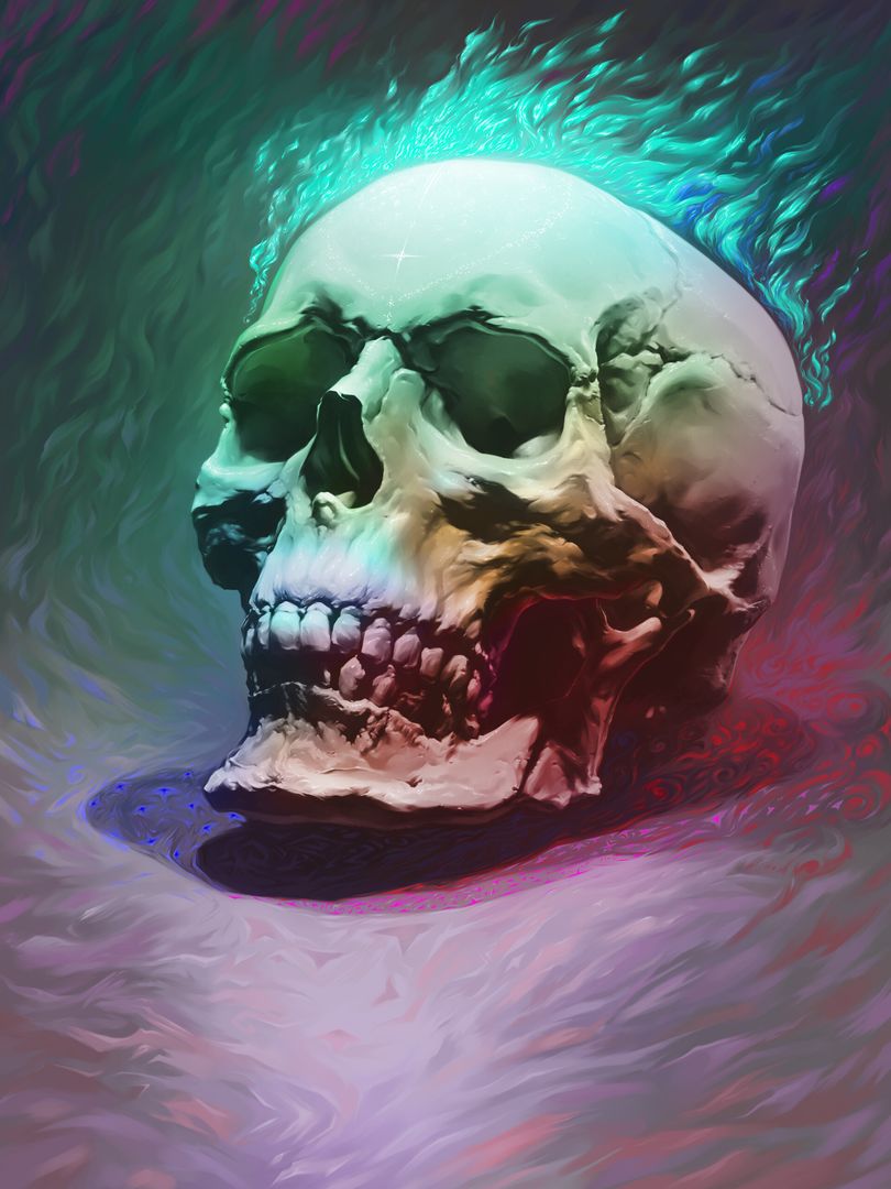 Skull