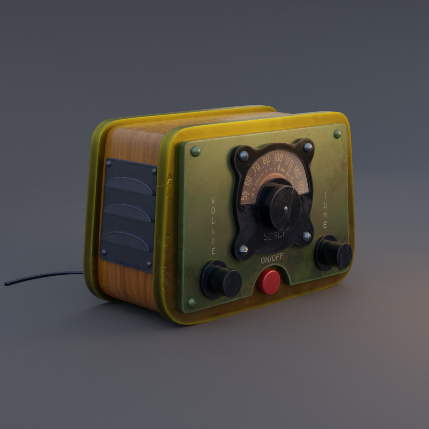Radio