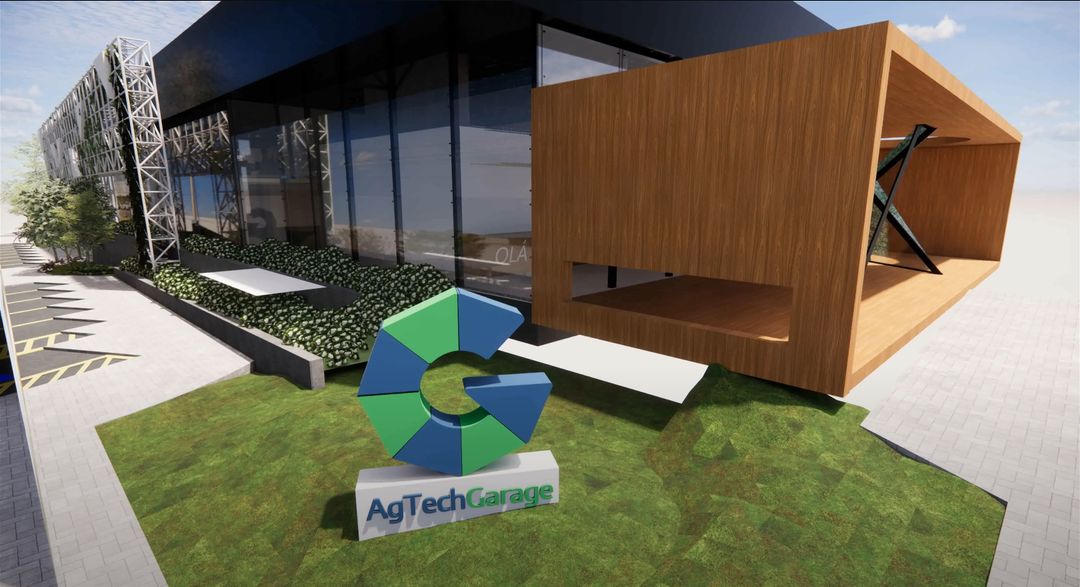 AgTech Garage