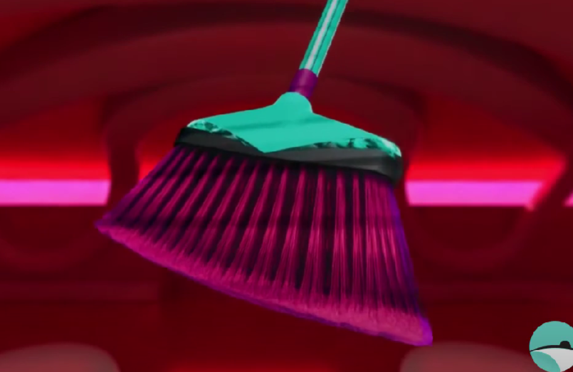 Bettanin VR Product CG - 2017