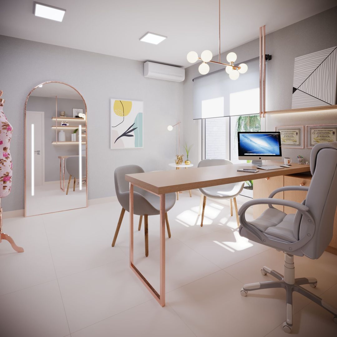 Studio - Interior Design
