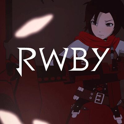 RWBY Vol. 7 Lighting