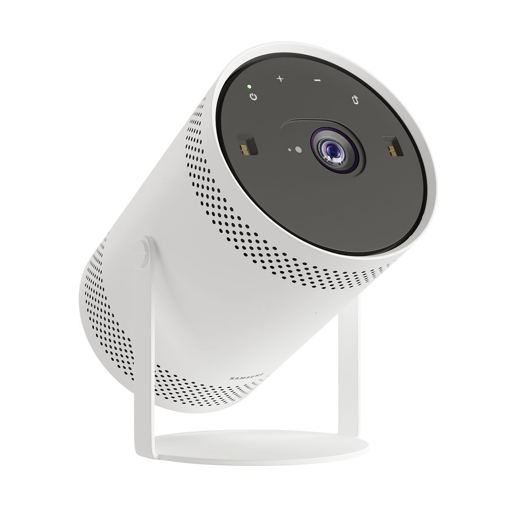 Smart Portatil Samsung Projector