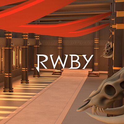 Zealous King's Throne Room Environment Lighting