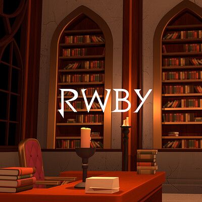 Salem's Study Environment Lighting