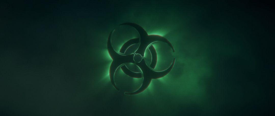 Doctor Who Epidemic | Title Sequence