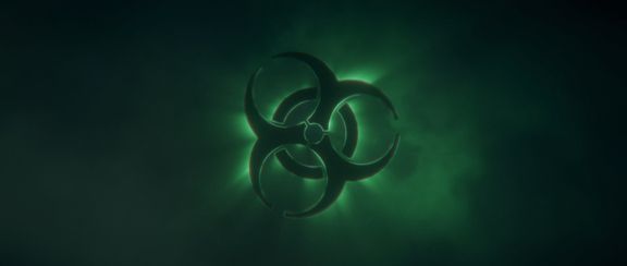 Doctor Who Epidemic | Title Sequence