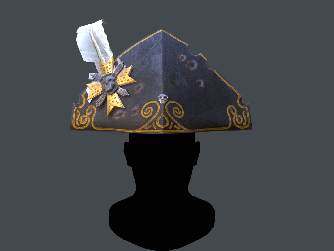 Pirate Hat