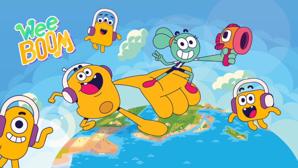 WeeBoom