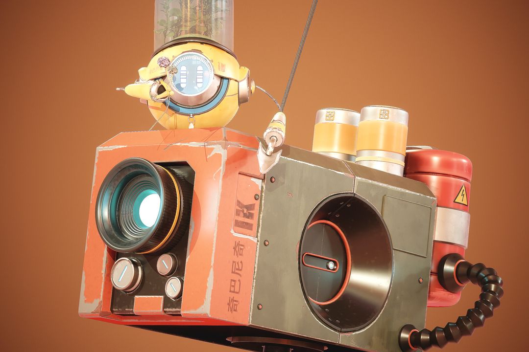 Watchers of the New World