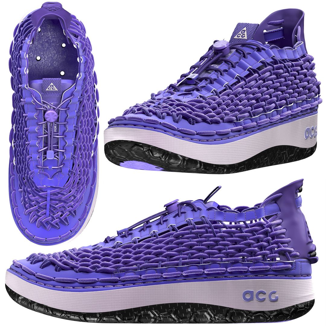 Footwears visualiaztion | 3D Retail Footwear CGIs