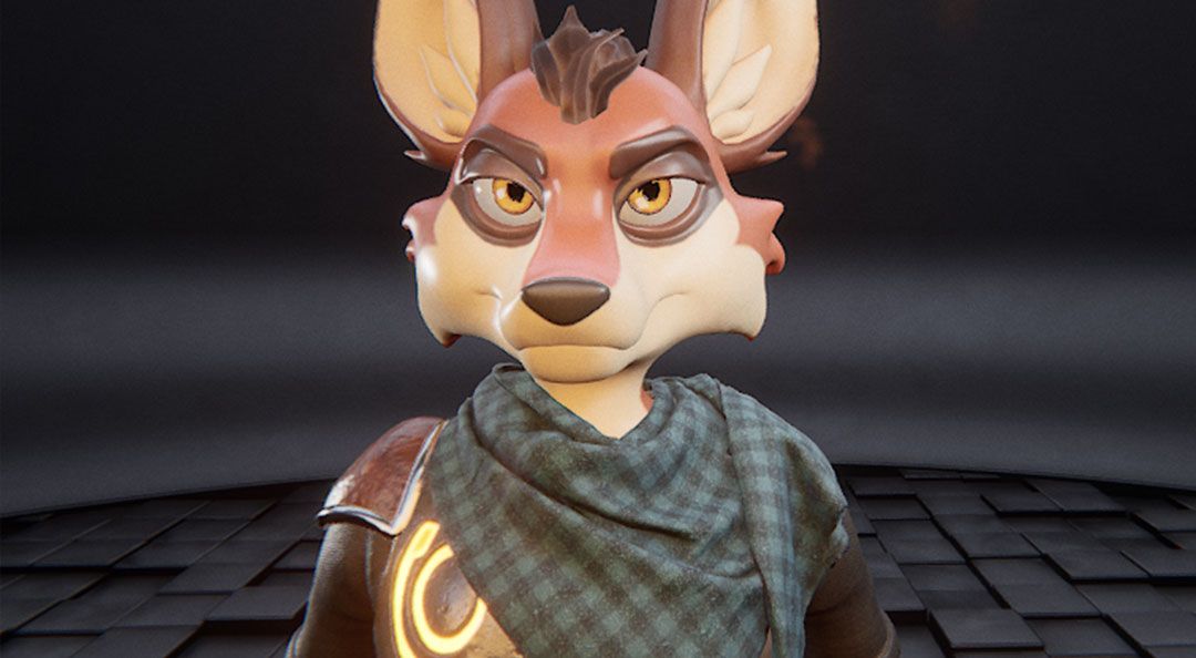 Dukar (Game Character)