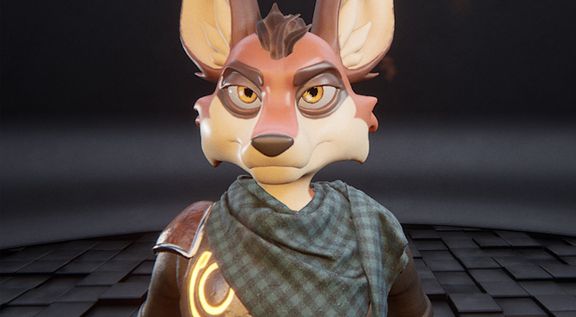 Dukar (Game Character)