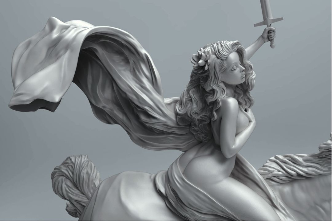 Steve Ferris's Godiva