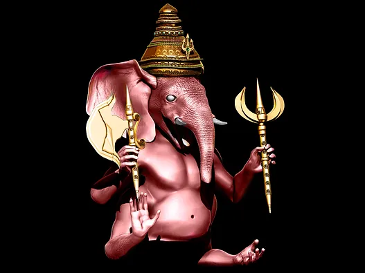Ganesh