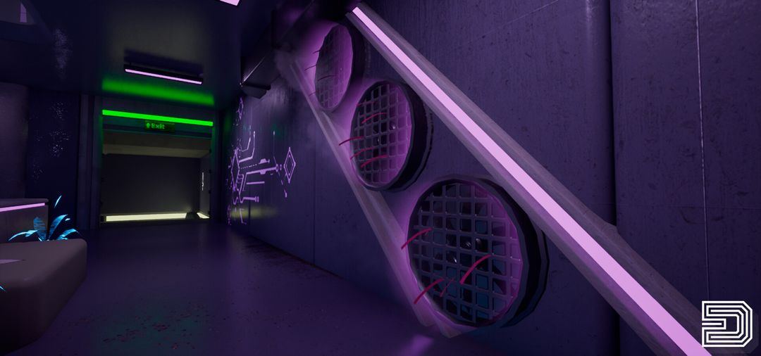 Location VFX examples